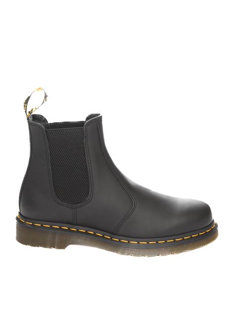  DR. MARTENS | 2976NAPPA-BLACK